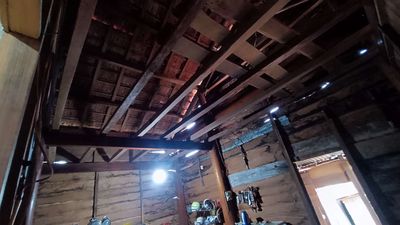 Nhà gỗ 3 gian, 10m x 7m, cà chít, bằng lăng. Mua bán Nội thất, đồ gia dụng khác tại Huyện Đắk Mil Đắk Nông được đăng bởi Lâm nguyễn