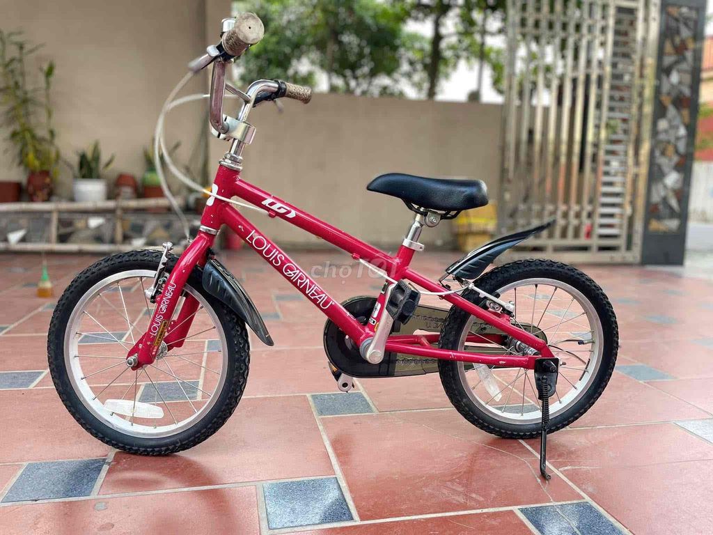 xe đạp Nhật hãng louis garneau.. Mua bán Xe đạp tại Quận 12 Tp Hồ Chí Minh được đăng bởi Gia Minh hình 1