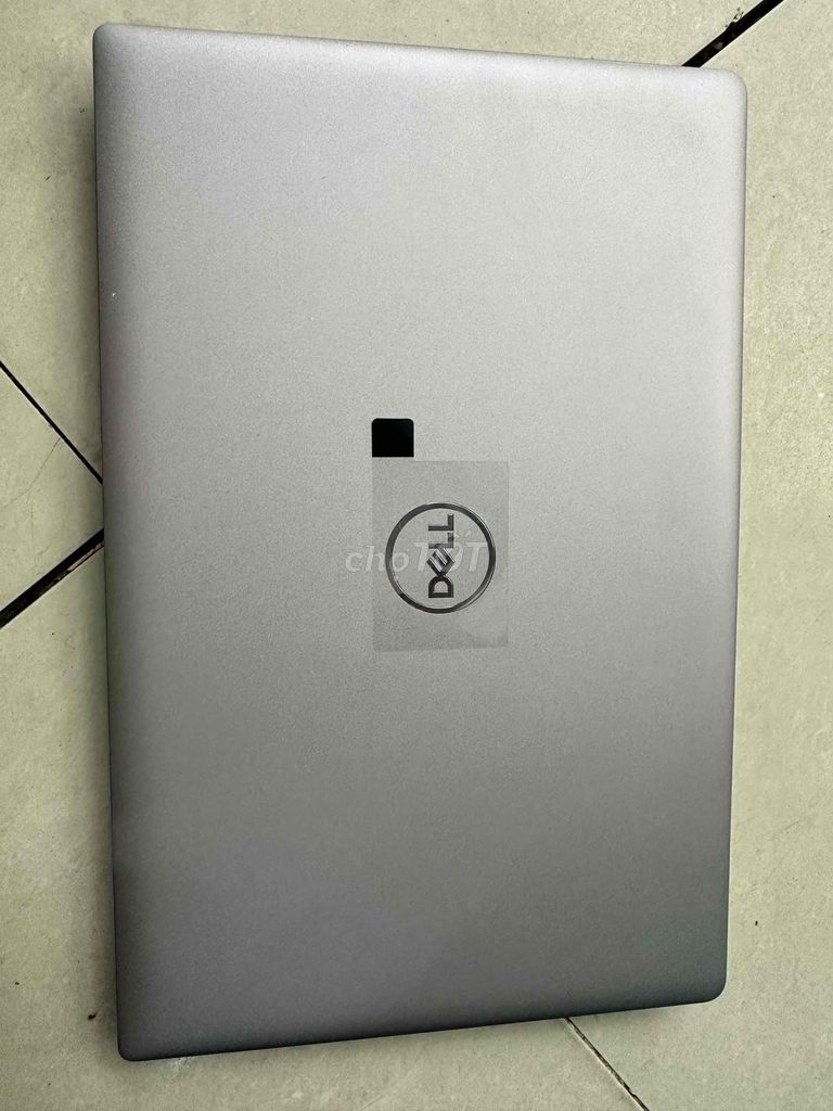 Dell Precision 3571 i5-12600H 16GB D5 512GB T600. Mua bán Laptop tại Quận Tân Bình Tp Hồ Chí Minh được đăng bởi Nguyen hình 1