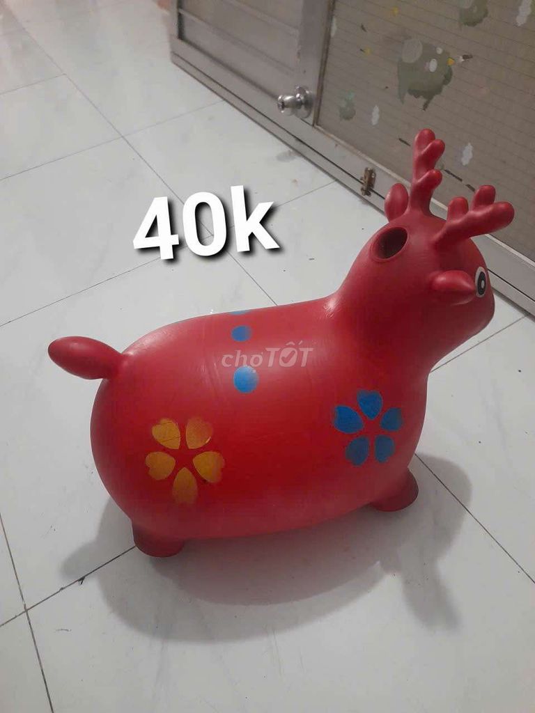 thú nhún. Mua bán Mẹ và bé tại Quận Tân Bình Tp Hồ Chí Minh được đăng bởi Nguyễn văn hùng  hình 1