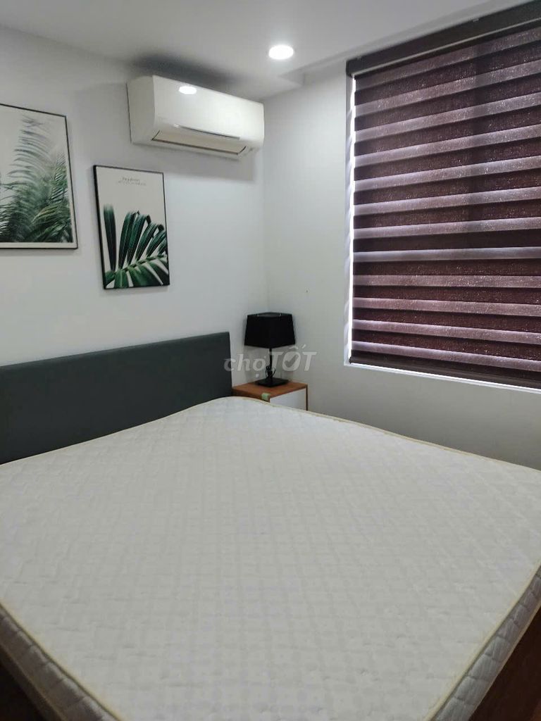 Chính chủ bán căn hộ 2PN, 2WC full nội thất tại Samsora Riverside
