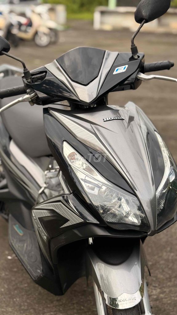 [SIÊU PHẨM]👉 Air Blade 125i MẮT CÚ✨22.500km✨ĐẸP95%. Mua bán Xe máy tại Quận Bình Tân Tp Hồ Chí Minh được đăng bởi BÙI TIẾN DŨNG hình 6