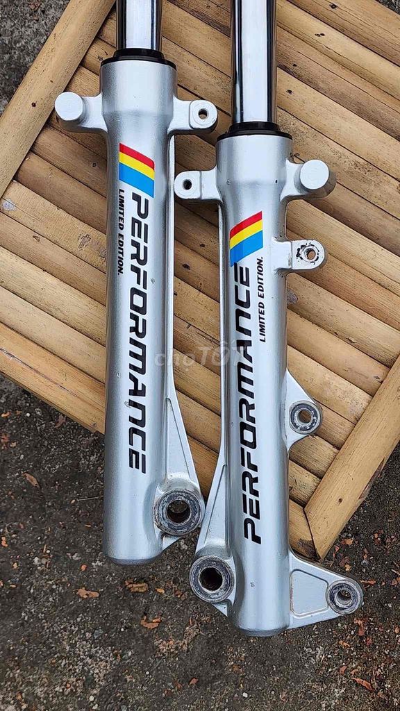 Phuộc xe AB125. Mua bán Phụ tùng xe tại Huyện Củ Chi Tp Hồ Chí Minh được đăng bởi Anh Thựng hình 3