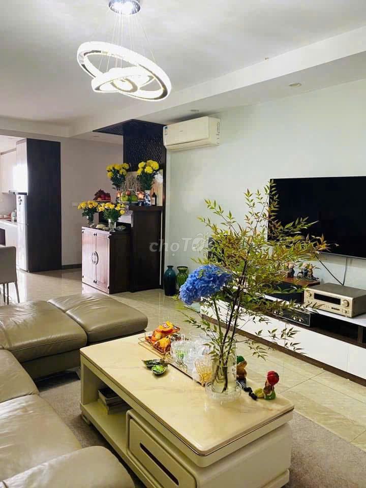 BÁN CHUNG CƯ GELEXIA 82M2, 2PN, GIÁ 4,5 TỶ