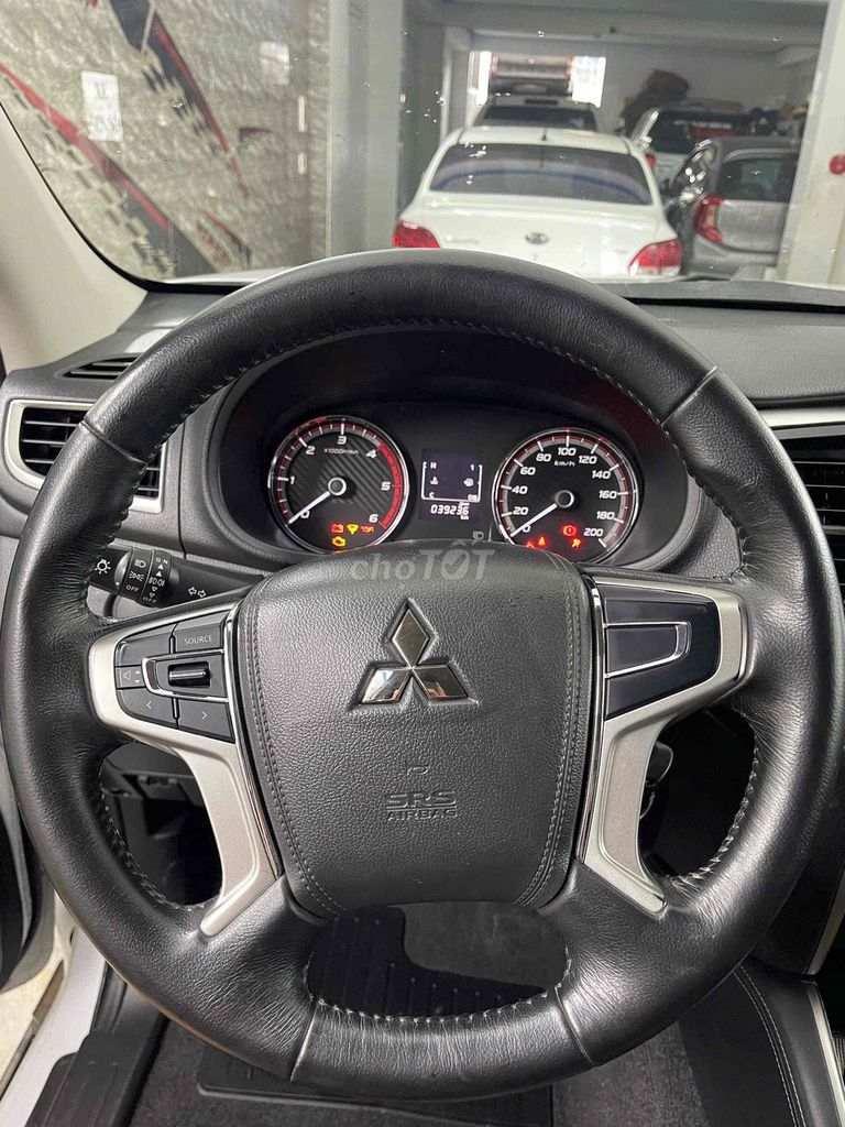 TRITON MT 2 CAU XE MOI CHAY 38 NGHIN CAY. Mua bán Ô tô tại Huyện Đức Trọng Lâm Đồng được đăng bởi SALON ÔTÔ HOÀ THẮNG  hình 8