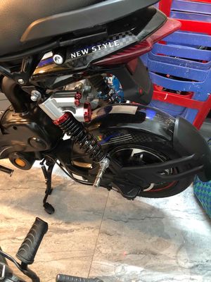 chuyển nhà muốn bán. Mua bán Xe điện tại Quận 12 Tp Hồ Chí Minh được đăng bởi Hoang Bich