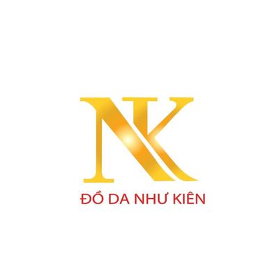 ĐỒ DA NHƯ KIÊN logo