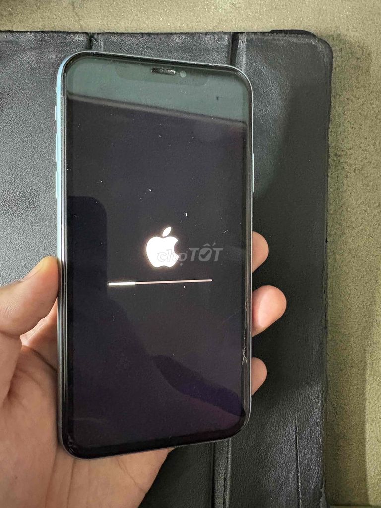 Apple iPhone XR 64GB Xanh dương VNA. Mua bán Điện thoại tại Quận Hồng Bàng Hải Phòng được đăng bởi Hoàng Nguyễn hình 1