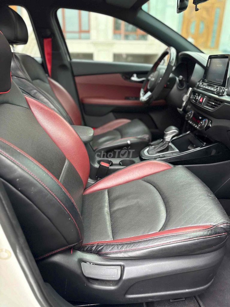 Kia Cerato 2019 2.0 AT Premium - 82000 km. Mua bán Ô tô tại Thành phố Thủ Đức Tp Hồ Chí Minh được đăng bởi Dương nè hình 18