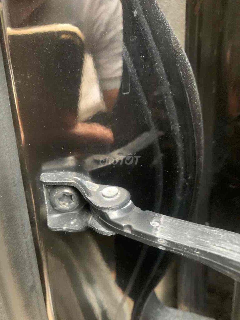 Chevrolet Trailblazer 2018 - 290000 km. Mua bán Ô tô tại Huyện Bắc Bình Bình Thuận được đăng bởi Vũ minh hải hình 4