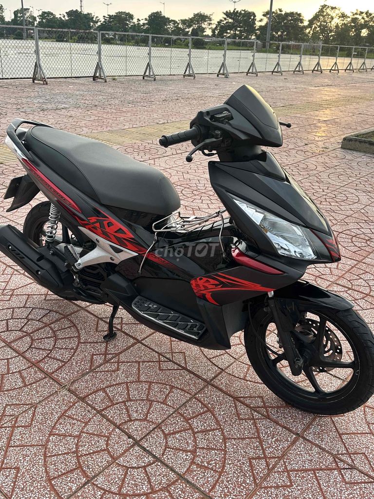 Honda Airblade. Mua bán Xe máy tại Thành phố Mỹ Tho Tiền Giang được đăng bởi Minh Tân hình 2