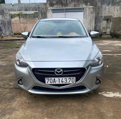 Mazda 2 2017  1.5 AT Sedan zin a-á cam kết mua sài. Mua bán Ô tô tại Huyện Long Thành Đồng Nai được đăng bởi Thiện LK