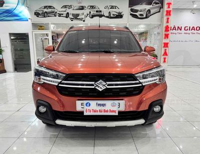 Suzuki XL7 2023 1.5AT 82000 km. Mua bán Ô tô tại Thành phố Thủ Dầu Một Bình Dương được đăng bởi TRUNG DƯƠNG AUTO 