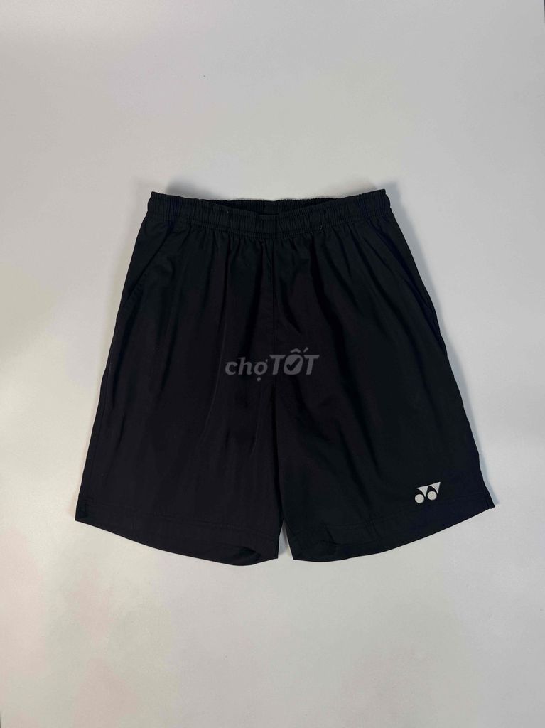 Quần đùi Yonex chính hãng. Mua bán Quần áo tại Quận Thanh Khê Đà Nẵng được đăng bởi Vincent2hand Đà Nẵng hình 1