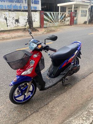 thanh lý mio máy zin ngon . giá 6t8. Mua bán Xe máy tại Thành phố Bà Rịa Bà Rịa - Vũng Tàu được đăng bởi Tùng Vario