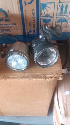 BÁN COMBO ĐÈN TRỢ SÁNG. Mua bán Phụ tùng xe tại Thành phố Bến Tre Bến Tre được đăng bởi Nguyễn Quốc Anh