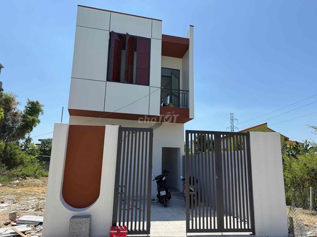 New room with mezzanine near Da Nang University Village — photo 1