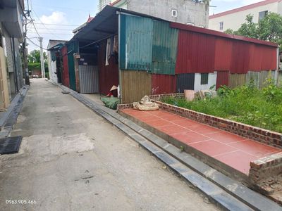 CHO THUÊ ĐẤT DÀI HẠN, SÁT TRUNG TÂM TRIỂN LÃM QUỐC GIA