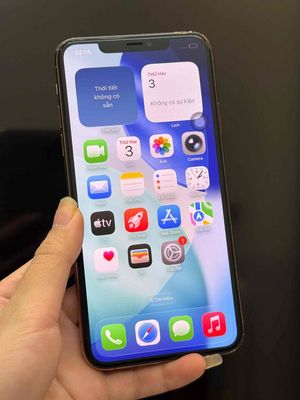 iPhone 11 Pro Max 256GB Quốc tế Màn Zin Main Zin!!. Mua bán Điện thoại tại Quận Ninh Kiều Cần Thơ được đăng bởi Thái Mobile
