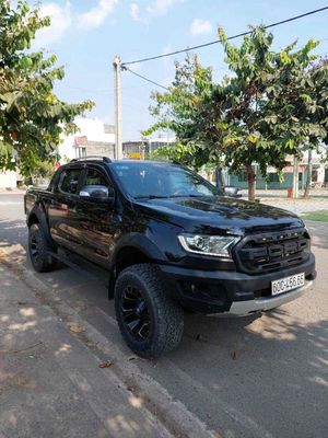 Ford Ranger 2018 Wildtrak 2.0 4x4 - 93000 km. Mua bán Ô tô tại Thành phố Biên Hòa Đồng Nai được đăng bởi mr ninh