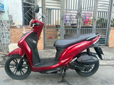 Kymco Candy 50c 2022 Đỏ B65 GÓP CẦN CCCD ĐỦ 18t. Mua bán Xe máy tại Quận Ninh Kiều Cần Thơ được đăng bởi XE MÁY HOÀNG YẾN