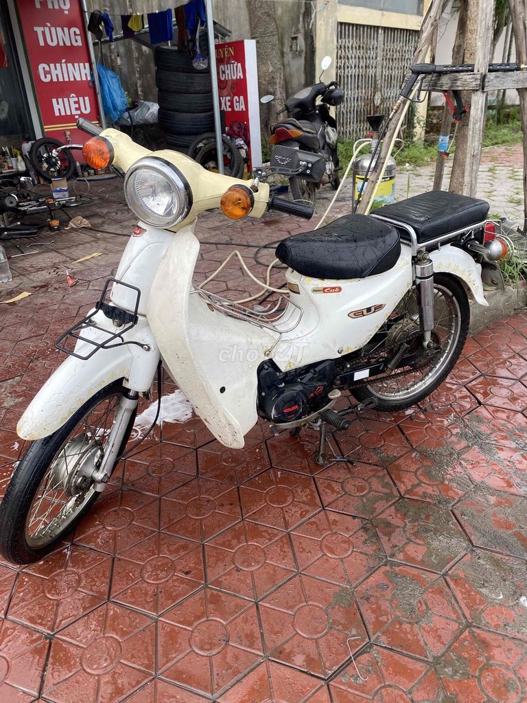 Cup 50cc 2017. Mua bán Xe máy tại Huyện Thuỷ Nguyên Hải Phòng được đăng bởi Phạm Bá Khương hình 3