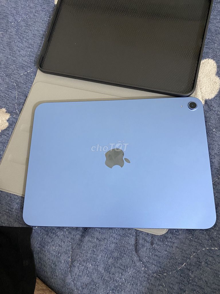 Apple iPad Gen 11 256GB Xanh Đã qua sử dụng. Mua bán Máy tính bảng tại Thị xã Mỹ Hào Hưng Yên được đăng bởi Bùi Nhất Luật hình 1