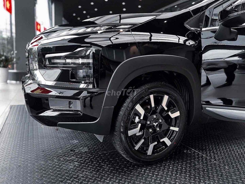 Mitsubishi Xpander 2026 photo 3
