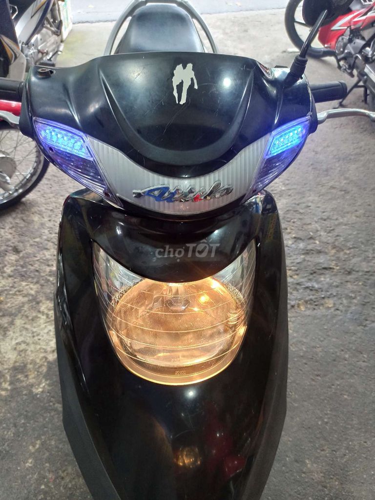 VICTORIA CHÂN BẤM THẮNG ĐĨA BSTP GTHL GIÁ RẺ BÈO.. Mua bán Xe máy tại Quận Bình Tân Tp Hồ Chí Minh được đăng bởi LÊ TRUNG VIỄN. hình 3