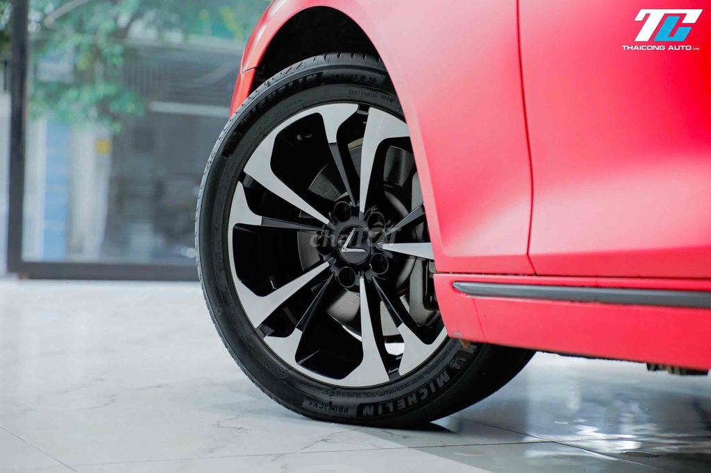 VinFast Lux A2.0 2022 A2.0 Bản Plus - 40000 km. Mua bán Ô tô tại Quận 6 Tp Hồ Chí Minh được đăng bởi Công Hâu Nguyên hình 6