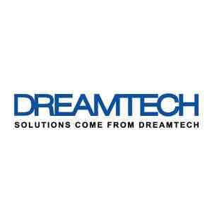 dreamtech logo