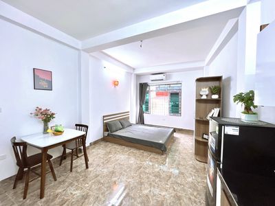 Phòng trọ 25 m² · Phố Tú Mỡ