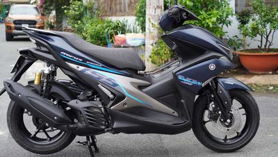 Chuyên NVX -Yamaha NVX 155 ABS Xanh Nhám - Biển SG. Mua bán Xe máy tại Quận Tân Phú Tp Hồ Chí Minh được đăng bởi Đỗ Hoàng