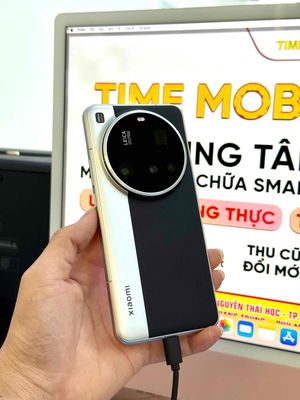 Xiaomi 15 Ultra - Time Mobile. Mua bán Điện thoại tại Thành phố Qui Nhơn Bình Định được đăng bởi Kiệt Đinh Time Mobile 