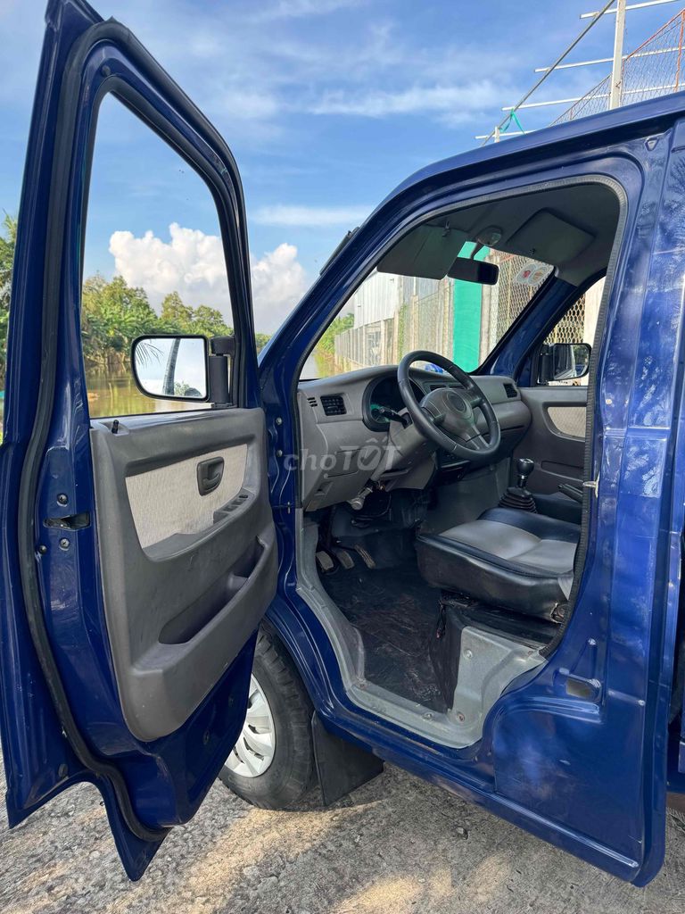 Hết Việc Cần Bán Dongben 2021. Mua bán Xe tải, xe ben tại Quận Thốt Nốt Cần Thơ được đăng bởi Phạm minh Tri hình 4