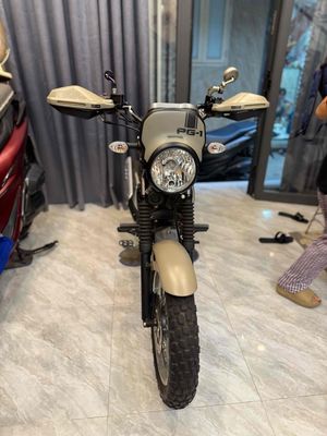 Xe máy Yamaha PG-1 màu Be. Mua bán Xe máy tại Quận 8 Tp Hồ Chí Minh được đăng bởi trâm lê