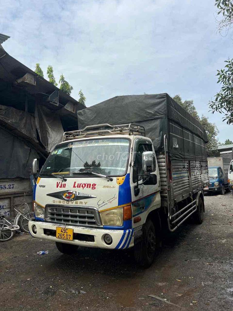 hd 72 đời 2012. Mua bán Xe tải, xe ben tại Thành phố Biên Hòa Đồng Nai được đăng bởi lê thành hình 1