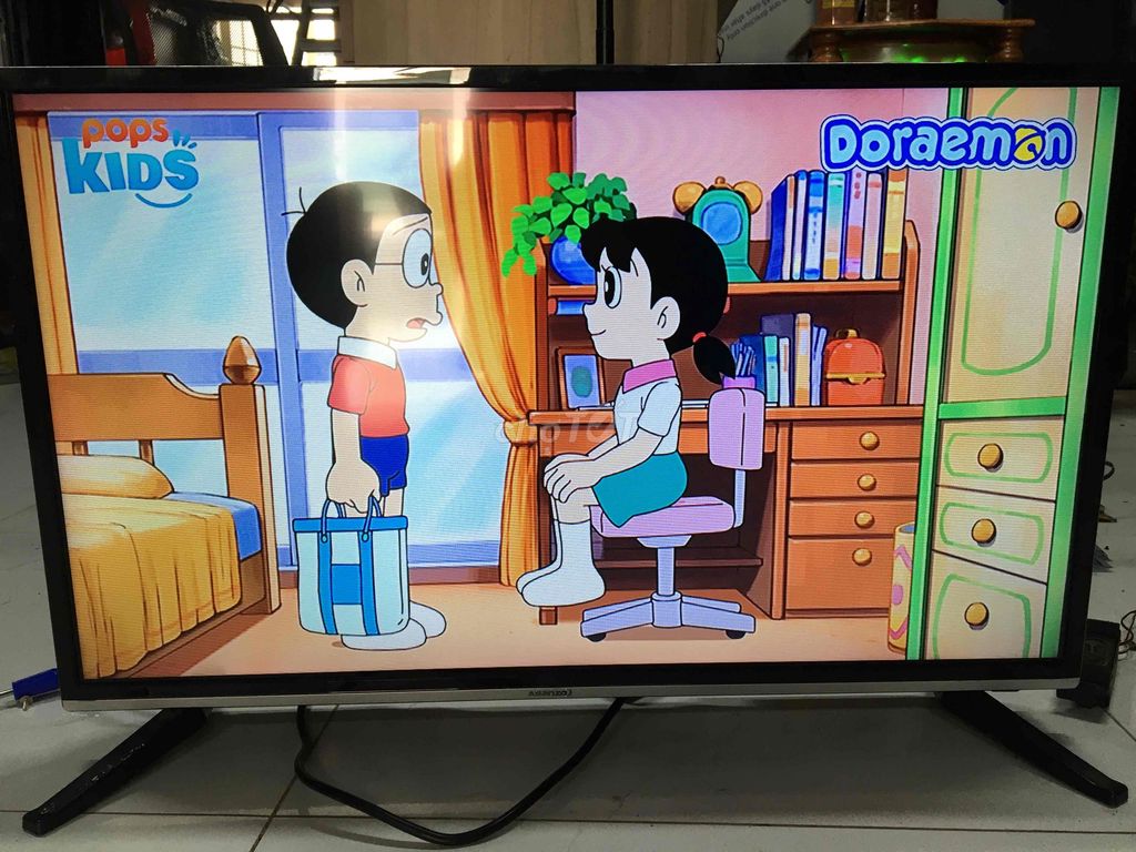 Tivi Asanzo 32 inch Đen. Mua bán Tivi, Âm thanh tại Thành phố Bến Tre Bến Tre được đăng bởi Khang hình 1