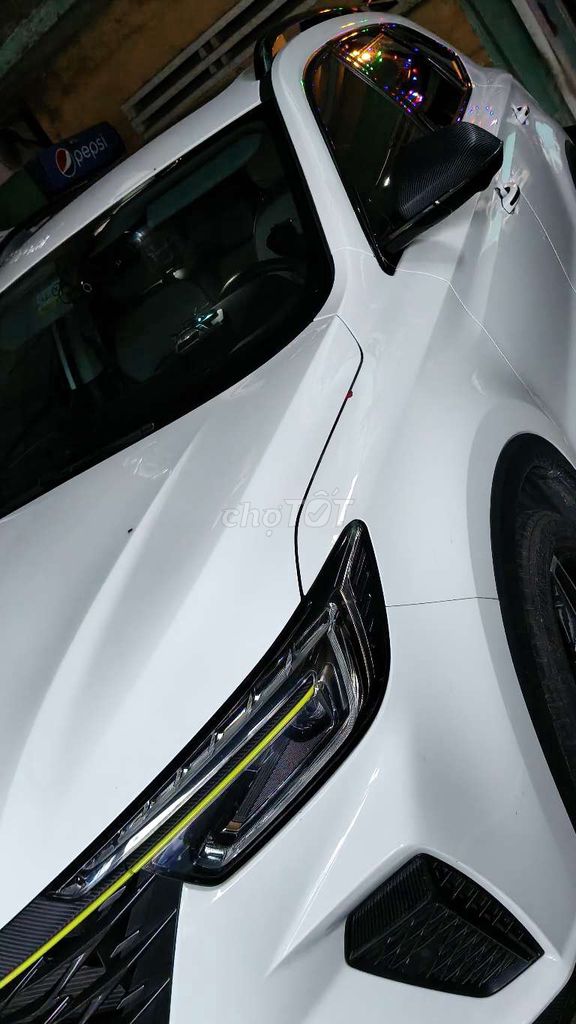 MG RX5 Luxury 2024 Белый 7000 км