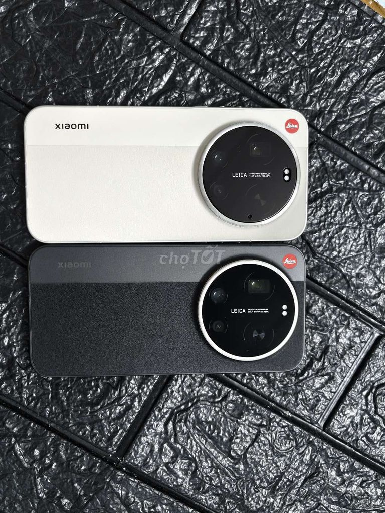 Xiaomi 17 Ultra Leica 16GB/512GB Rom Quốc tế GL. Mua bán Điện thoại tại Quận Gò Vấp Tp Hồ Chí Minh được đăng bởi Minh hình 1