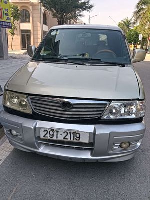 Mitsubishi Jolie 2003 8 chỗ Vàng cát. Mua bán Ô tô tại Thành phố Thái Bình Thái Bình được đăng bởi Nguyễn hiền