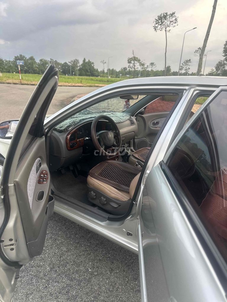 Kia Spectra 2005 1.6 MT - 127700 km. Mua bán Ô tô tại Quận Ninh Kiều Cần Thơ được đăng bởi Thanh khuyen hình 7