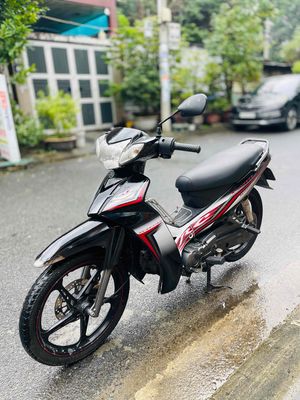 Yamaha Sirius 2015 Đen trắng đỏ. Mua bán Xe máy tại Quận Liên Chiểu Đà Nẵng được đăng bởi xe máy cũ Duy Đạt 06 gò nảy 1 đà nẵng