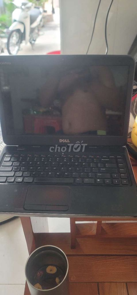 Dell Vostro Đen. Mua bán Laptop tại Thành phố Thủ Dầu Một Bình Dương được đăng bởi Vo van thai hình 1