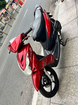 Yamaha Mio Ultimo 2010 Đỏ Đã sử dụng