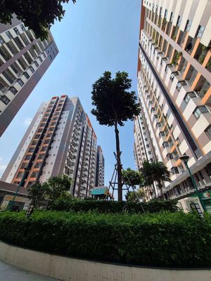 Bán căn hộ 2 PN - view metro HimLam Phú An Nhỉnh 4 tỷ