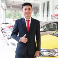 Honda ÔTô Quận 2 Honda ÔTô Quận 2