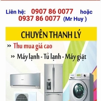 HOÀNG HUY - 0906979909