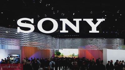 CÔNG TY SONY VIỆT NAM logo
