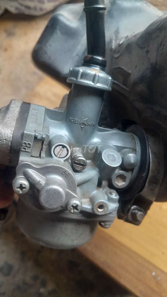 bộ bình xăng co bô e wave RS theo xe. Mua bán Phụ tùng xe tại Huyện Bình Chánh Tp Hồ Chí Minh được đăng bởi Thanh  hình 8